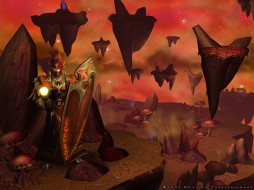 Warcraft III: The Frozen Throne     1600x1200 warcraft, iii, the, frozen, throne, , 