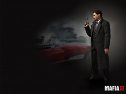 Mafia II     1600x1200 mafia, ii, , 