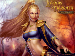 Legends of Norrath: Ethernauts     1600x1200 legends, of, norrath, ethernauts, , 