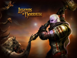 Legends of Norrath: Oathbound     1600x1200 legends, of, norrath, oathbound, , 