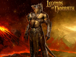 legends, of, norrath, against, the, void, , 