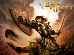 Legends of Norrath: Against The Void     1600x1200 legends, of, norrath, against, the, void, , 
