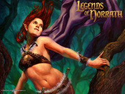 Legends of Norrath: Against The Void     1600x1200 legends, of, norrath, against, the, void, , 