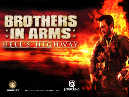 , , brothers, in, arms, hell`s, highway