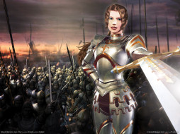 Wars & Warriors: Joan of Arc     1600x1200 wars, warriors, joan, of, arc, , 