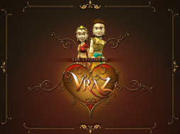 The Legend of Vraz     1600x1200 the, legend, of, vraz, , 