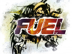 fuel, , 