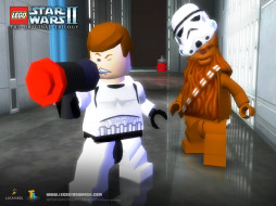 LEGO Star Wars 2: The Original Trilogy     1280x960 lego, star, wars, the, original, trilogy, , , ii