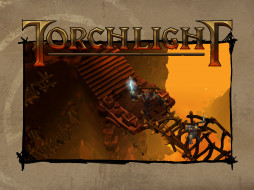 torchlight, , 