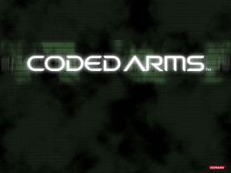 , , coded, arms
