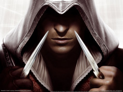 Assassin`s Creed II     1600x1200 assassin`s, creed, ii, , 