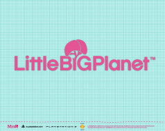 , , little, big, planet