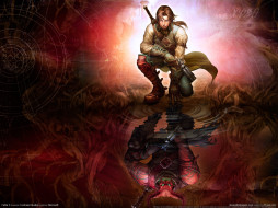      1600x1200 , , fable
