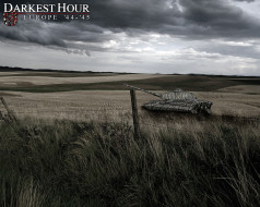 Darkest Hour: Europe 1944-45     1280x1024 darkest, hour, europe, 1944, 45, , 