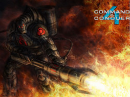 Command & Conquer 4: Tiberian Twilight     1600x1200 command, conquer, tiberian, twilight, , 