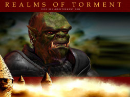 realms, of, torment, , 