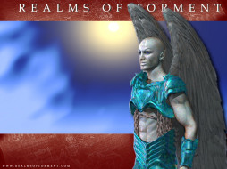 Realms of Torment     1024x768 realms, of, torment, , 