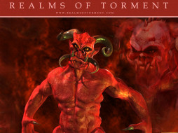 realms, of, torment, , 