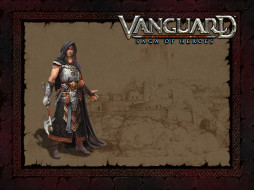 vanguard, saga, of, heroes, , 