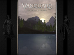 Vanguard: Saga of Heroes     1600x1200 vanguard, saga, of, heroes, , 