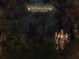 Vanguard: Saga of Heroes     1600x1200 vanguard, saga, of, heroes, , 