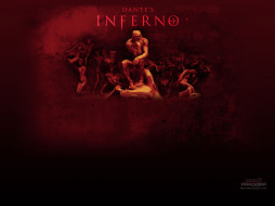 Dante`s Inferno     1600x1200 dante`s, inferno, , 
