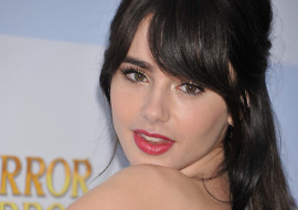 Lily Collins     2827x1993 Lily Collins, , 