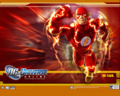 DC Universe Online     1280x1024 dc, universe, online, , 