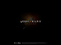 Quake Wars Online     1600x1200 quake, wars, online, , 