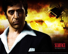 , , scarface, the, world, is, yours