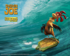 Surf`s Up: The Game     1280x1024 surf`s, up, the, game, , 