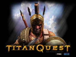     1280x960 , , titan, quest