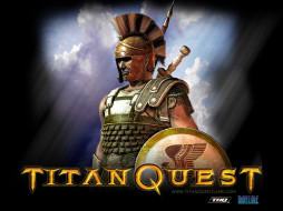 , , titan, quest
