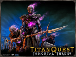      1280x960 , , titan, quest, immortal, throne