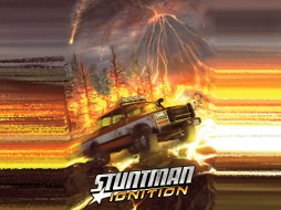 Stuntman: Ignition     1600x1200 stuntman, ignition, , 