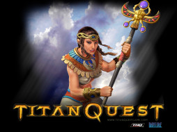      2048x1536 , , titan, quest