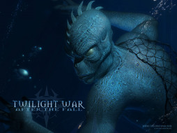Twilight War: After the Fall     1600x1200 twilight, war, after, the, fall, , 