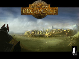 The Age of Decadence     1600x1200 the, age, of, decadence, , 
