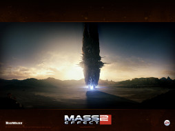 Mass Effect 2     1600x1200 mass, effect, , 