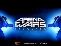 arena, wars, reloaded, , 