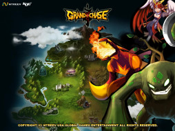 Grand Chase     1280x960 grand, chase, , 
