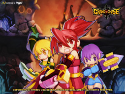 Grand Chase     1280x960 grand, chase, , 