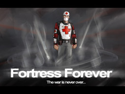 Fortress Forever     1600x1200 fortress, forever, , 