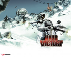 Hour of Victory     1280x1024 hour, of, victory, , 