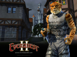 EverQuest II     1600x1200 everquest, ii, , 