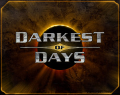 , , darkest, of, days