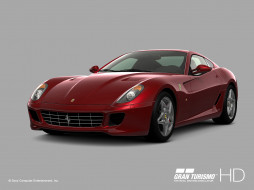 Gran Turismo HD Concept     1600x1200 gran, turismo, hd, concept, , 