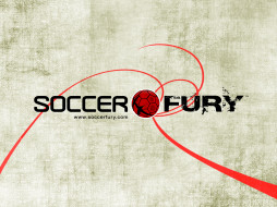 soccer, fury, , 