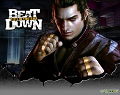 Beat Down: First of Vengeance     1280x1024 beat, down, first, of, vengeance, , 