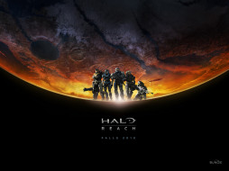 Halo: Reach     1600x1200 halo, reach, , 